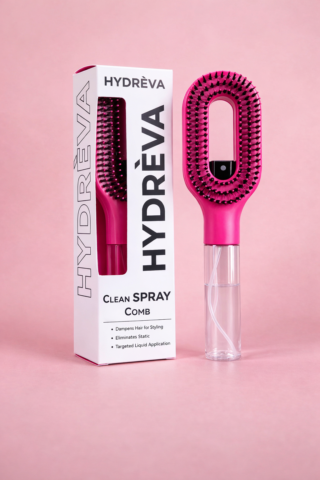HYDRÈVA™ - The Hydration Brush