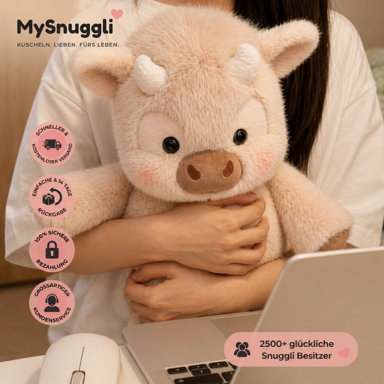 RunCow™