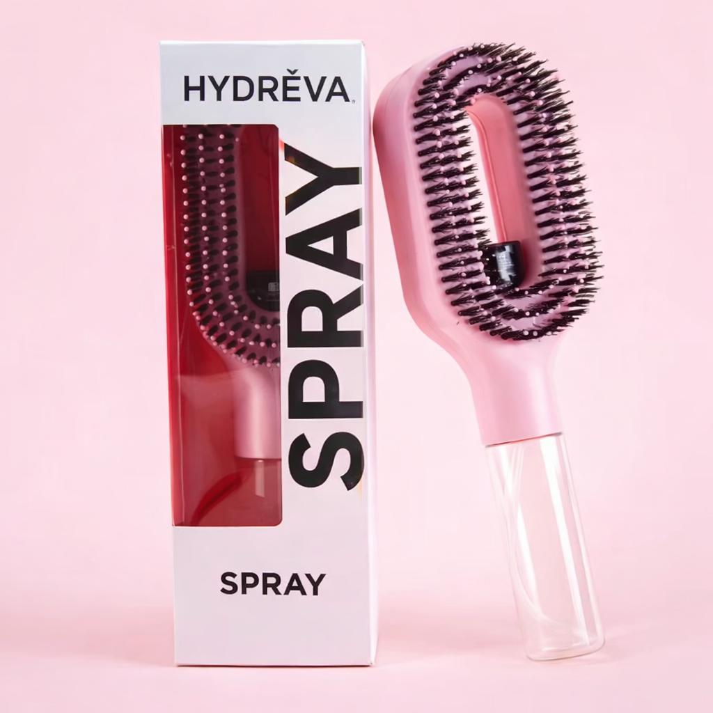 HYDRÈVA™ - The Hydration Brush