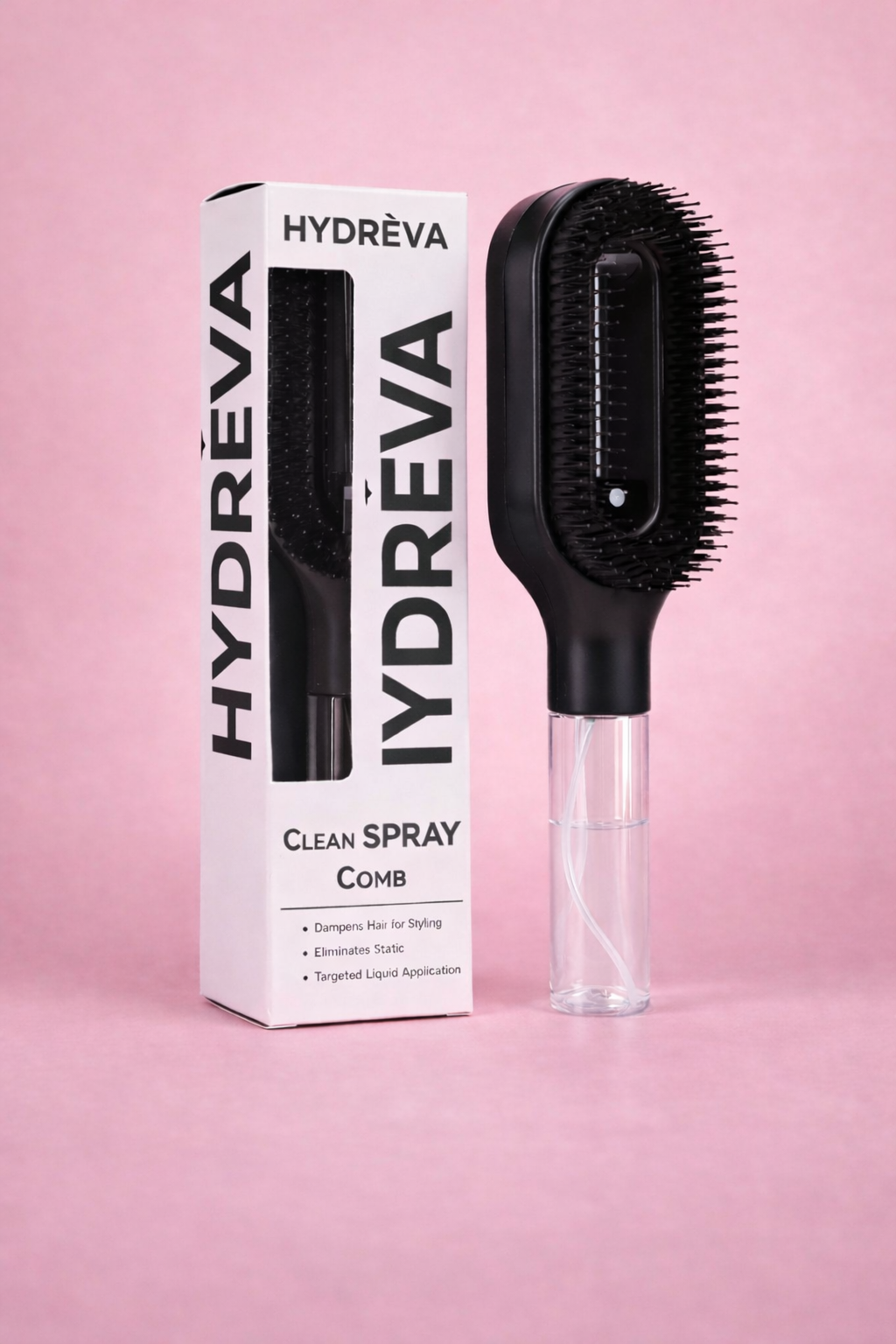 HYDRÈVA™ - The Hydration Brush