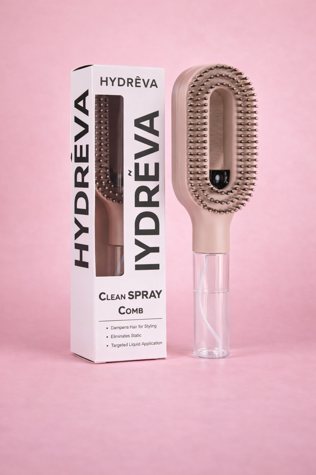 HYDRÈVA™ - The Hydration Brush